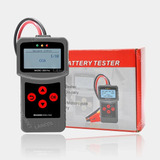 Scanner Testador De Bateria Digital Automotivo Lancol