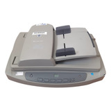 Scanner Usb Digital De Mesa Hp Scanjet 5590 L1910c