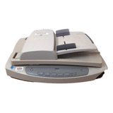 Scanner Usb Digital De Mesa Hp Scanjet 5590 L1910c Usado