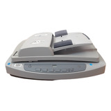 Scanner Usb Digital De Mesa Hp Scanjet 5590 L1910c Usado