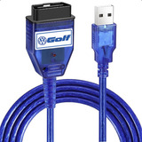 Scanner Vag Blue Usb