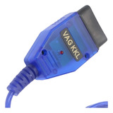 Scanner Vagcom 311 Full