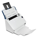 Scanner Xerox Xd35 D35 A4 600dpi