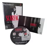 Scarface The