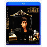 Scarface 1983 Blu Ray Dublado E Legendado