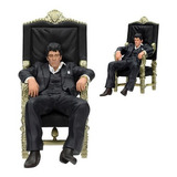 Scarface Tony Montana Al