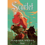 Scarlet Edição Expandida Com Conteúdo Extra De Meyer Marissa As Crônicas Lunares 2 Vol 2 Editorial Editora Rocco Capa Mole 1 Acompanha Marcador edição Limitada Em Português 2024