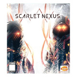 Scarlet Nexus Scarlet Nexus