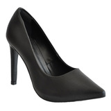 Scarpin Libela Salto Alto