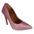 Scarpin Ptah! Confort Verniz Salto Alto Entrega Imediata