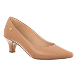 Scarpin Rosa Pink Feminino
