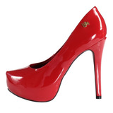 Vermelho