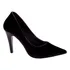 Scarpin Sapato Feminino Salto Fino Alto Confortável Scapin