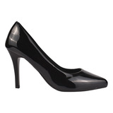 Scarpins Femininas Salto Fino