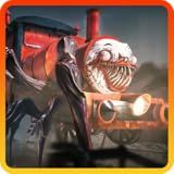 Scary Dark Cho Cho Train Charles
