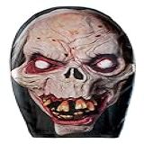 Scary Zombie Mask Costume