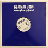 Scatman John Everybody Jam