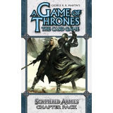 Scattered Armies - Expansão Jogo Game Of Thrones Lcg Ffg
