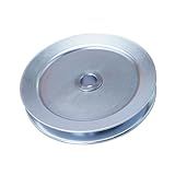 SCBHWJ Polia Polia Polia De Trator De Gramado Atualizada T Oro 110-6864 125-5574