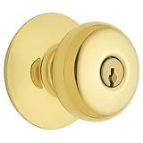 SCHLAGE Cadeado De Entrada Lock CO F51 PLY 605 KA4 KA4BRS