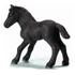 Schleich 13628 Potro De Camargue Colecionável Raridade Pvc