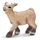 Schleich 13717 Filhote De Cabra Anão Raridade Promoção