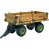 Schleich 42042 reboque Farm
