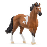 Schleich Horse Club 13978 Garanhão Mangalarga Marchador