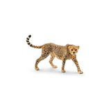 Schleich Miniatura Realista gepardo Fêmea