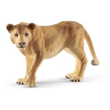 Schleich Miniatura Realista Leoa