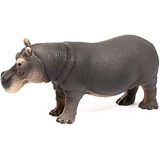 Schleich Miniatura Realista Wild Life 14814 Hipopótamo
