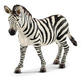 Schleich Miniatura Realista Zebra