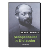 Schopenhauer E Nietzsche