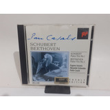 Schubert Beethoven Piano Triov1