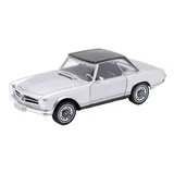 Schuco 1 18 Mercedes