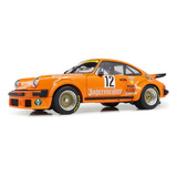 Schuco 1 18 Porsche