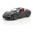 Schuco 1/18 Porsche 911 991 Carrera Gts Targa 2014 Preto