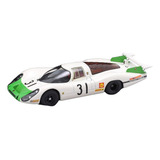 Schuco 1 43 Porsche 908 24h Le Mans 1968 Siffert Herrman