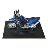 Schuco Motocicleta Moto Lunior Lines Bikes Escala 1 43