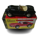 Schuco Piccolo Ac