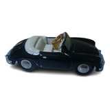 Schuco Piccolo Porsche 356