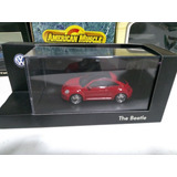 Schuco Vw Fusca Beetle Tornado 1 43