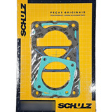 Schulz Bravo Csl 10br