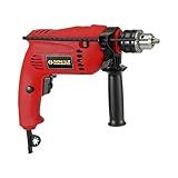 Schulz Furadeira De Impacto 1 2 500W 127V Plus Fi500P