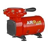 Schulz Motocompressor De Ar Air Plus