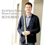 Schutz Canino Play Schubert