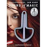 Schwarz Harpa De Mandíbula SH 8 Individual N 8 Cores Sortidas