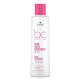 Schwarzkopf Bc Bonacure Color Freeze Condicionador 200ml