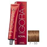 Schwarzkopf Coloracao Profissional Igora