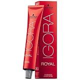 Schwarzkopf Coloracao Profissional Igora